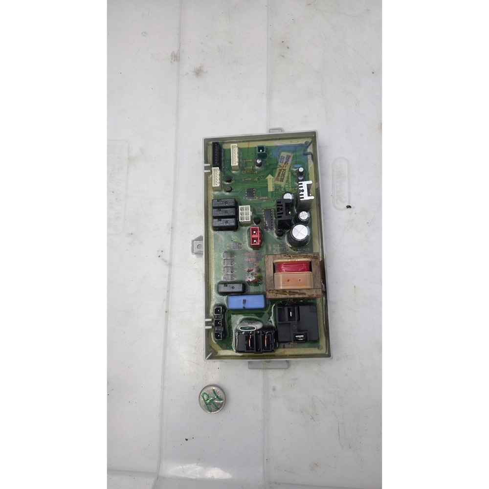 Samsung Dryer Main Control Board DC92-00382A
